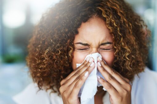 COVID-19, flu and cold: The symptoms and how they differ