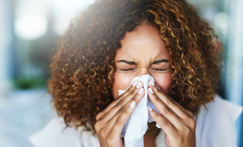 COVID-19, flu and cold: The symptoms and how they differ