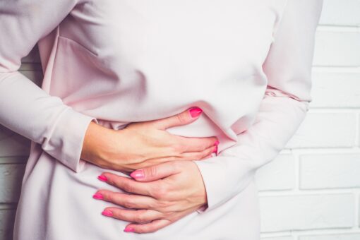 Stress may be the culprit behind Crohn’s disease, study finds