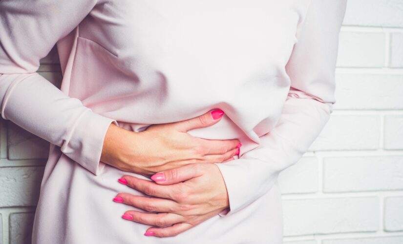 Stress may be the culprit behind Crohn’s disease, study finds