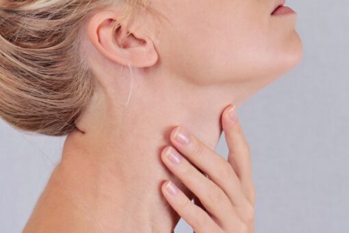 Thyroid disease: The symptoms and what to know