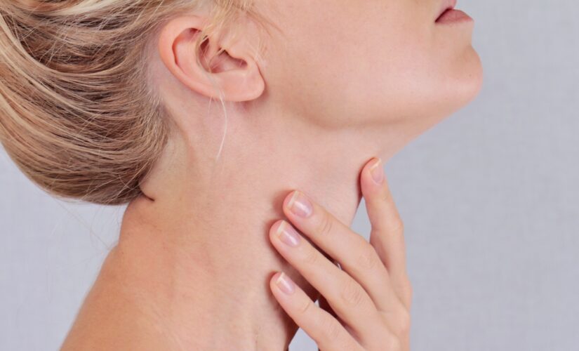 Thyroid disease: The symptoms and what to know