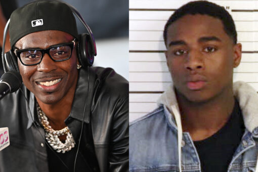Young Dolph murder: US Marshals issue reward for suspect Justin Johnson after issuing arrest warrant