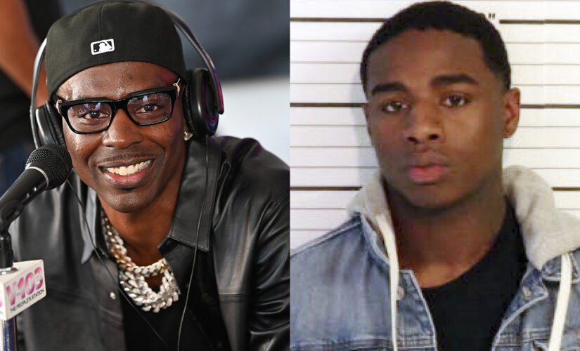 Young Dolph murder: US Marshals issue reward for suspect Justin Johnson after issuing arrest warrant