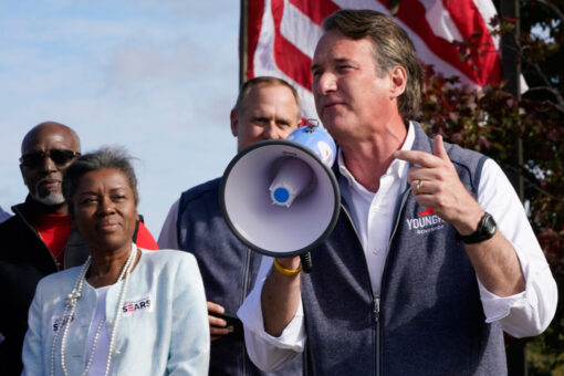 Democrat delegate attacks Youngkin’s faith, says his CRT ban shows he’s ‘not a Christian’