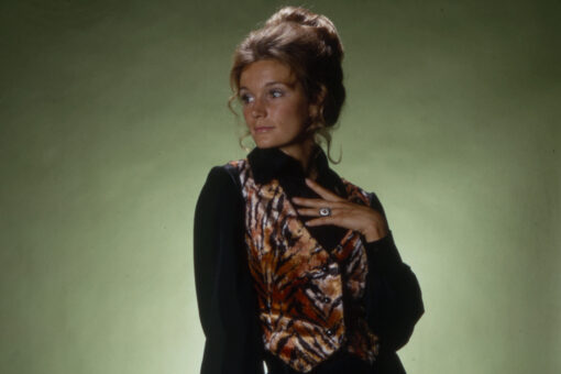 Actress Yvette Mimieux, star of ‘The Time Machine,’ dead at 80