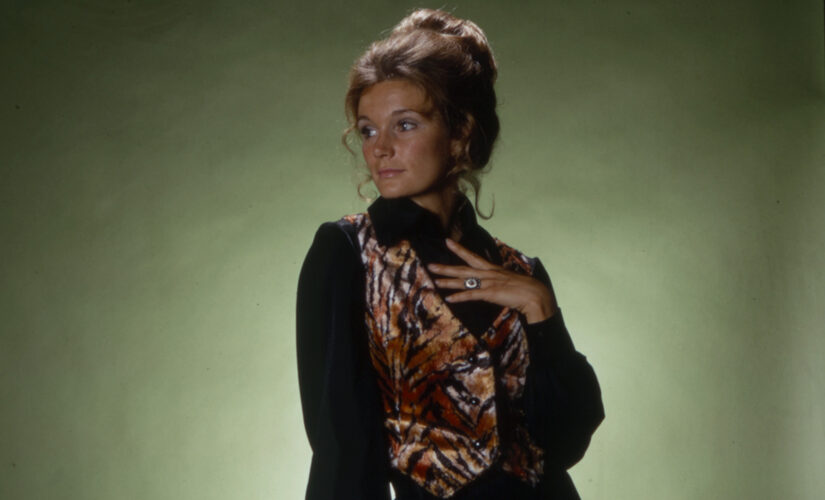 Actress Yvette Mimieux, star of ‘The Time Machine,’ dead at 80