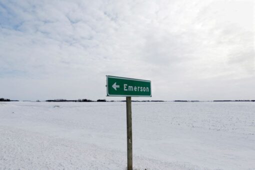 India probes illegal immigration after Canada border tragedy