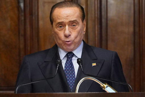 Italy’s Silvio Berlusconi eyes comeback after ‘bunga bunga’ scandal