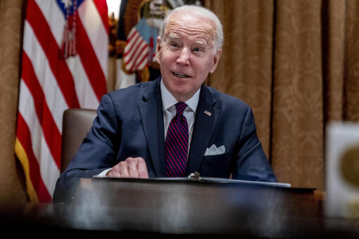 Biden admin announces changes to attract international STEM students