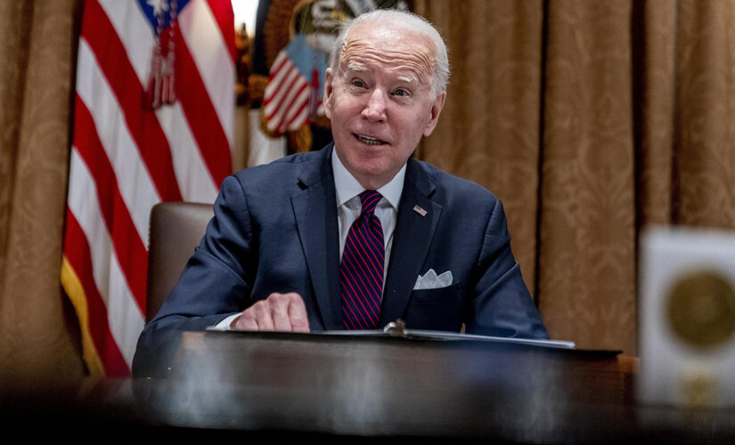 Biden admin announces changes to attract international STEM students