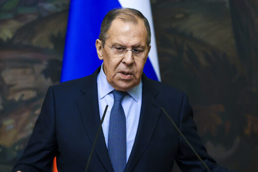 Russia sends more troops westward amid tensions with Ukraine