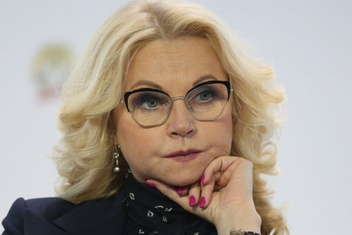 Russia backs off from unpopular COVID-19 restrictions
