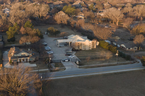 Republicans demand answers on how alleged Texas synagogue hostage-taker was allowed into US