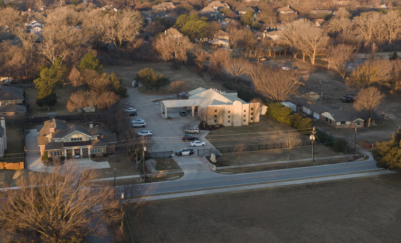 Republicans demand answers on how alleged Texas synagogue hostage-taker was allowed into US