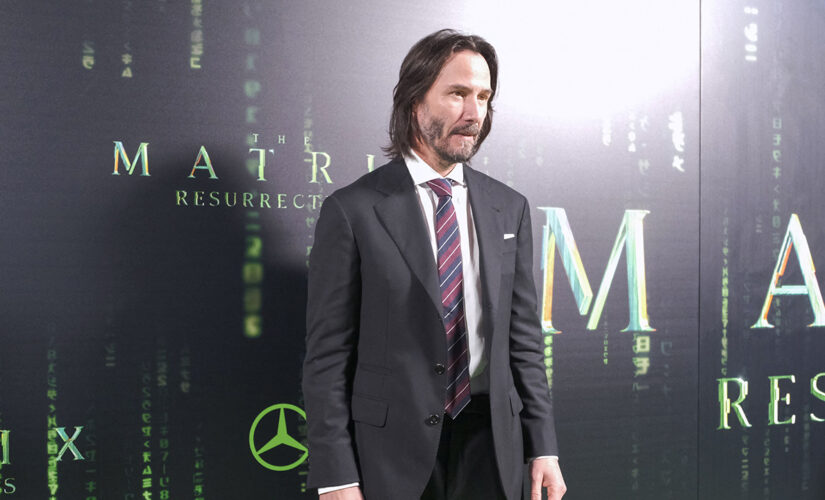 Keanu Reeves, is ’embarrassed’ by his fortune, gives money away his friend says