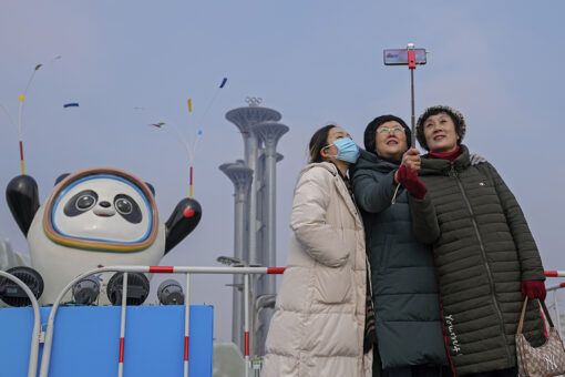 Beijing residents disappointed Olympics will be closed to public