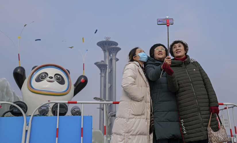 Beijing residents disappointed Olympics will be closed to public