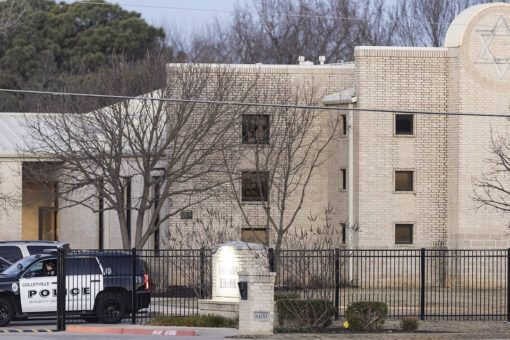 Texas synagogue hostage taker Malik Faisal Akram’s past raises questions about how he was allowed into US