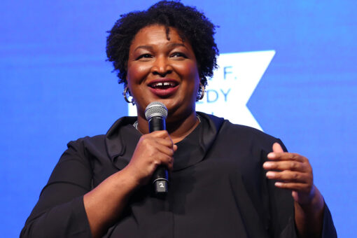 Stacey Abrams will miss Biden’s voting rights speech in Georgia