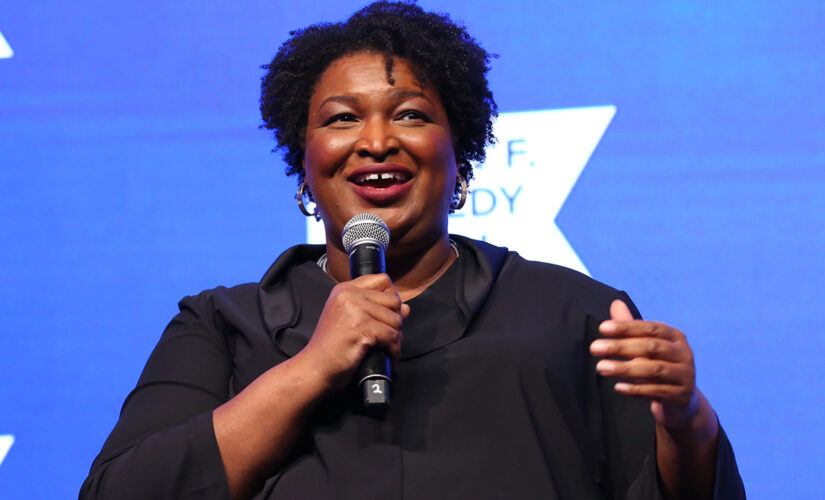 Stacey Abrams will miss Biden’s voting rights speech in Georgia