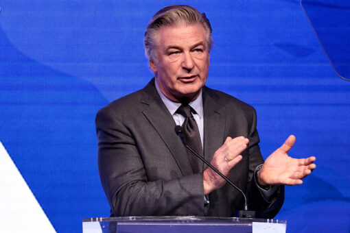 Alec Baldwin shares spiritual message about ‘silence’ after turning over his cellphone to investigators