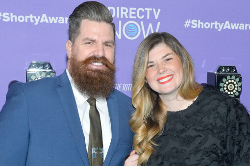 Magnolia Network’s ‘Home Work’ hosts Andy and Candis Meredith ‘adamantly deny’ claims from frustrated clients