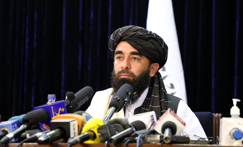 Afghanistan: Taliban arrests professor who criticized senior official