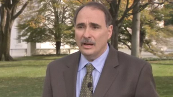 Former Obama adviser Axelrod: Biden’s Atlanta speech rhetoric ‘not very useful’