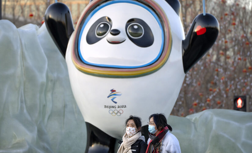 China sends people to ‘quarantine camps’ ahead of Olympic Games to clamp down on COVID-19 outbreaks