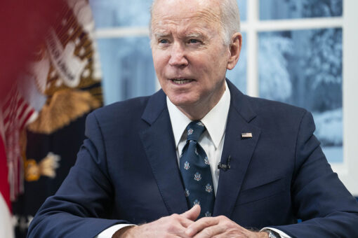 Biden once called Trump’s COVID-19 testing push a ‘travesty,’ faces own criticism