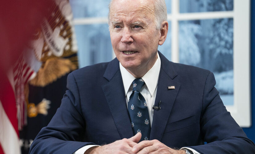 Jan. 6 anniversary speech: Biden to call out Trump&apos;s &apos;responsibility&apos;