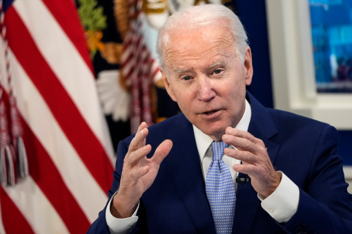 Biden admin roiled by crises on Afghanistan, border, inflation, COVID – but heads yet to roll
