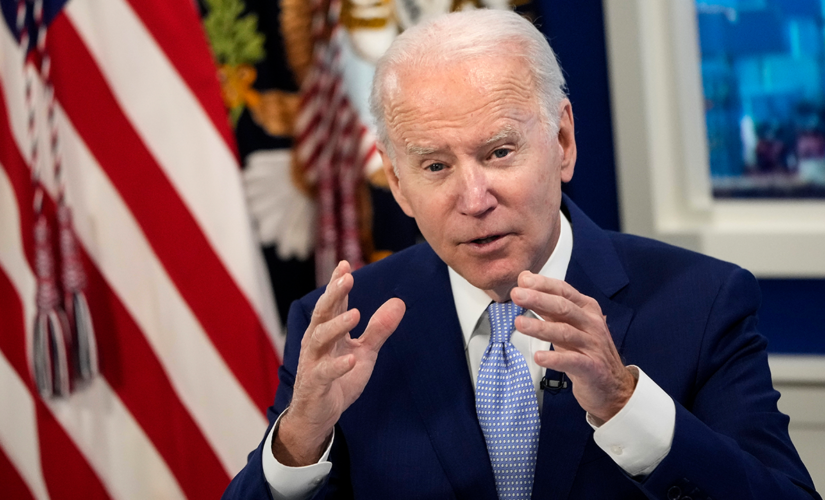 Biden admin roiled by crises on Afghanistan, border, inflation, COVID – but heads yet to roll