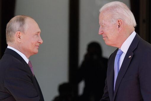 Russia, NATO maintain dicey impasse, experts divided on best next steps