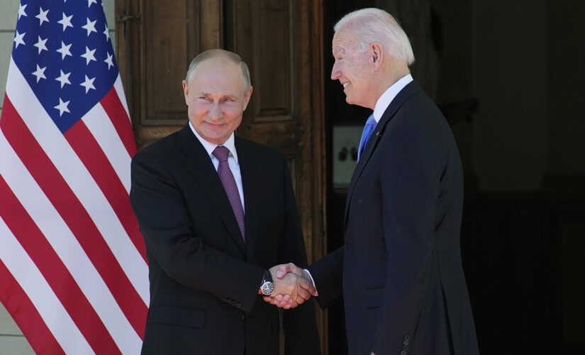 Russia-US security talks present these main issues