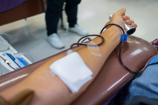 Red Cross declares first-ever national blood crisis