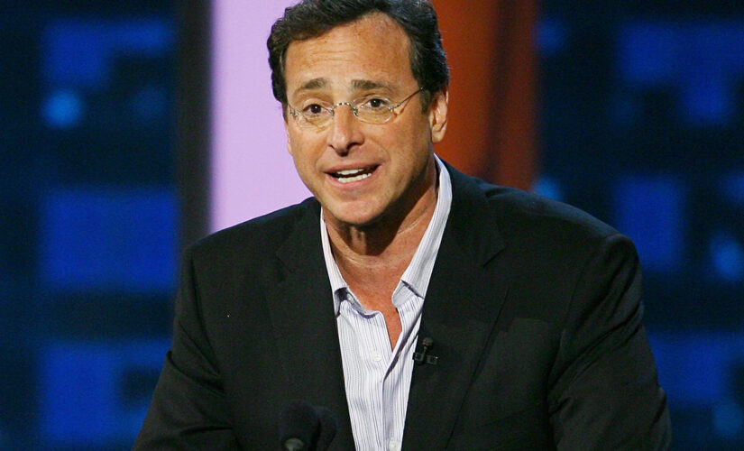 Bob Saget became a health activist after family tragedy