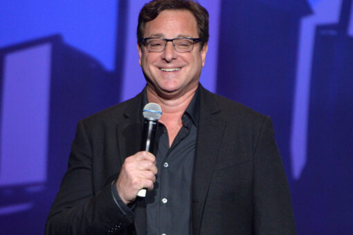 Bob Saget spent his final days pursuing love for standup at 65: ‘I just want to make people laugh’