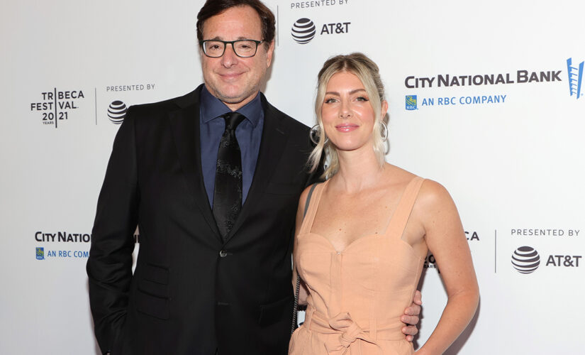 Bob Saget’s wife Kelly Rizzo speaks out about ‘Full House’ star’s unexpected death: ‘So completely shattered’