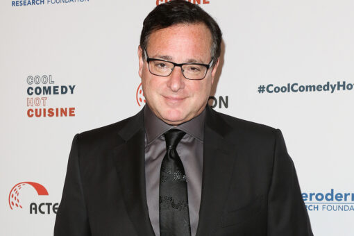 Bob Saget privately helped 9-year-old Scleroderma patient and her family in his final years