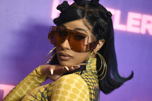 Cardi B will pay the funeral expenses for the Bronx apartment fire victims