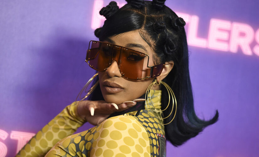Cardi B will pay the funeral expenses for the Bronx apartment fire victims