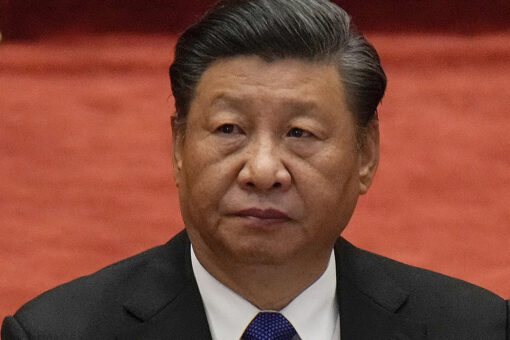 China’s Xi pushes for greater cooperation on COVID-19, rejects ‘Cold War mentality’