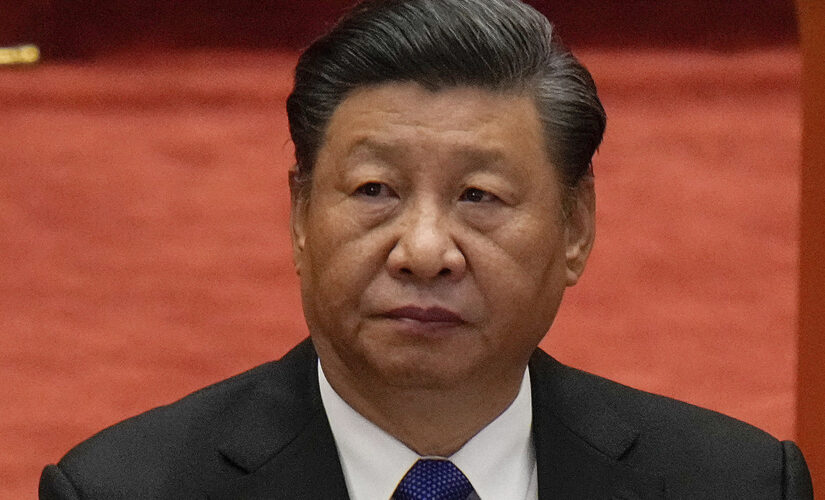 China’s Xi pushes for greater cooperation on COVID-19, rejects ‘Cold War mentality’