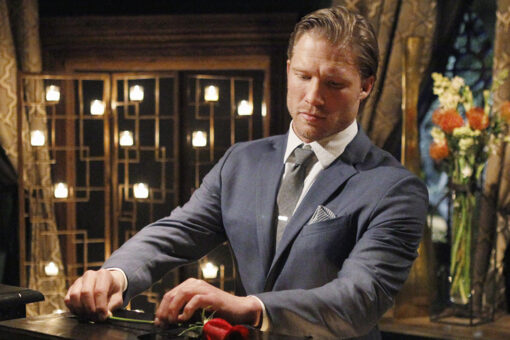 Former ‘Bachelorette’ contestant Clint Arlis dead at 34