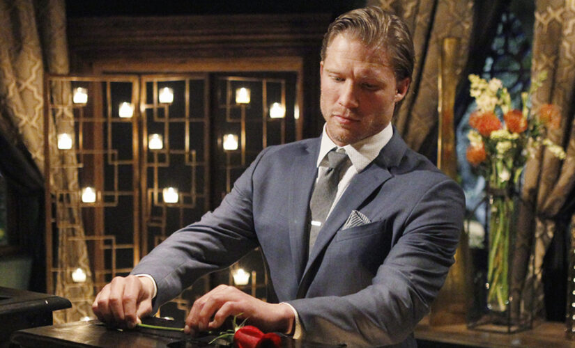 Former ‘Bachelorette’ contestant Clint Arlis dead at 34