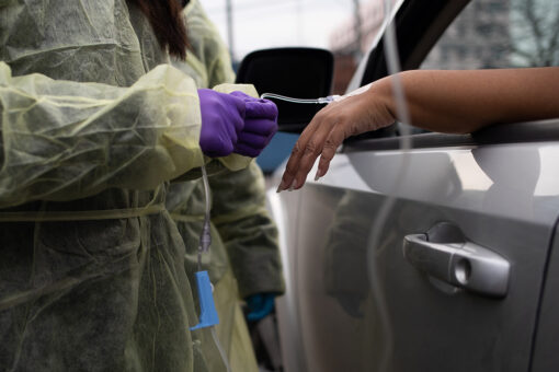 Utah, Minnesota face legal threats for using race to determine COVID treatment eligibility