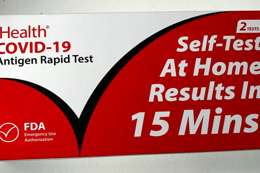 Bill Hemmer calls out COVID-19 tests branded ‘Made in China’