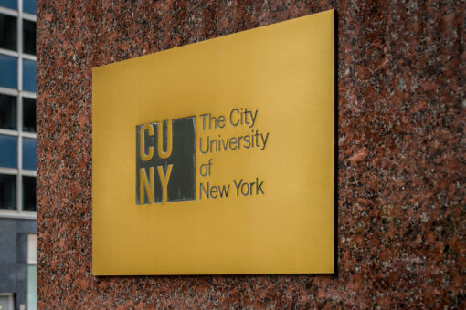 NYC professors sue over forced representation by ‘antisemitic’ union